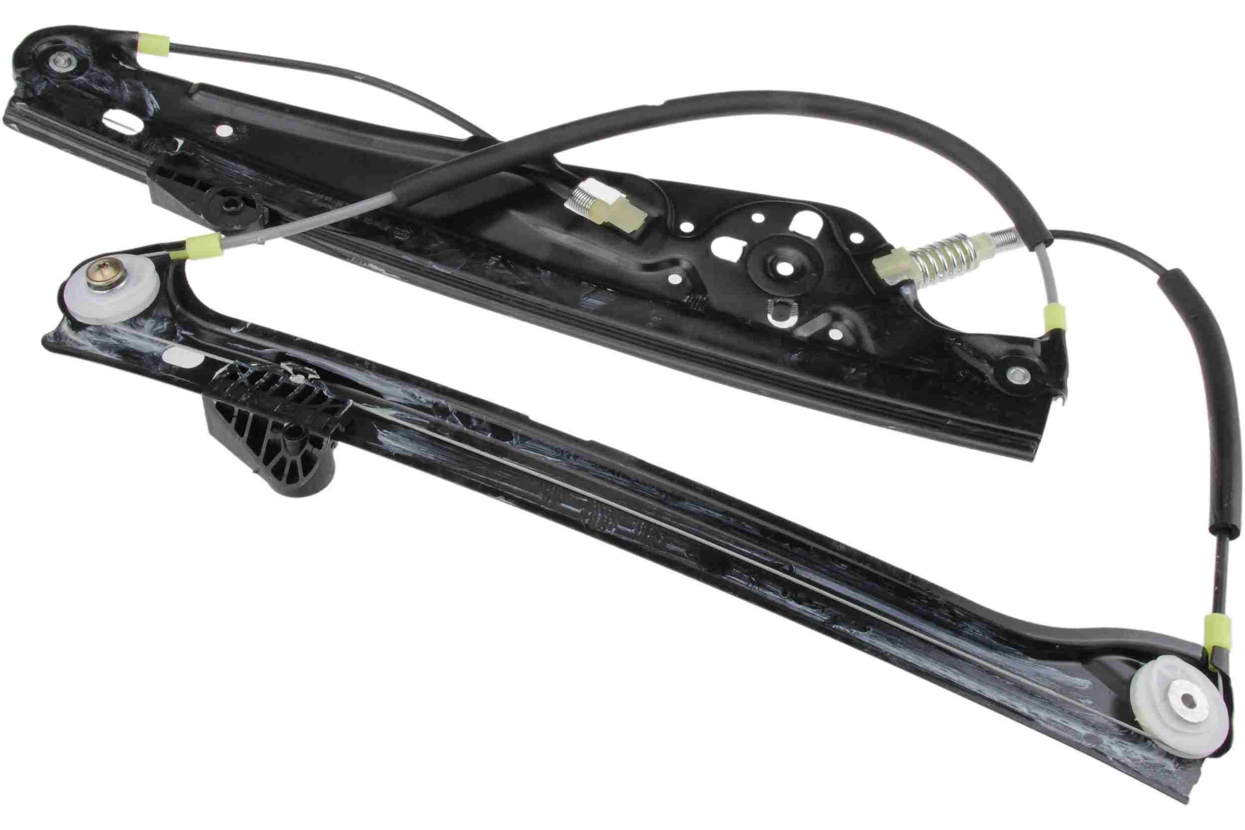 BMW E65/E66 7-Series Front Window Regulator By Uro 51337202479 or 51337202480 – image 4