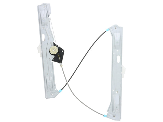 BMW F30 3-Series Front Window Regulator By Lemforder 51337281885 or 51337281886 – image 2