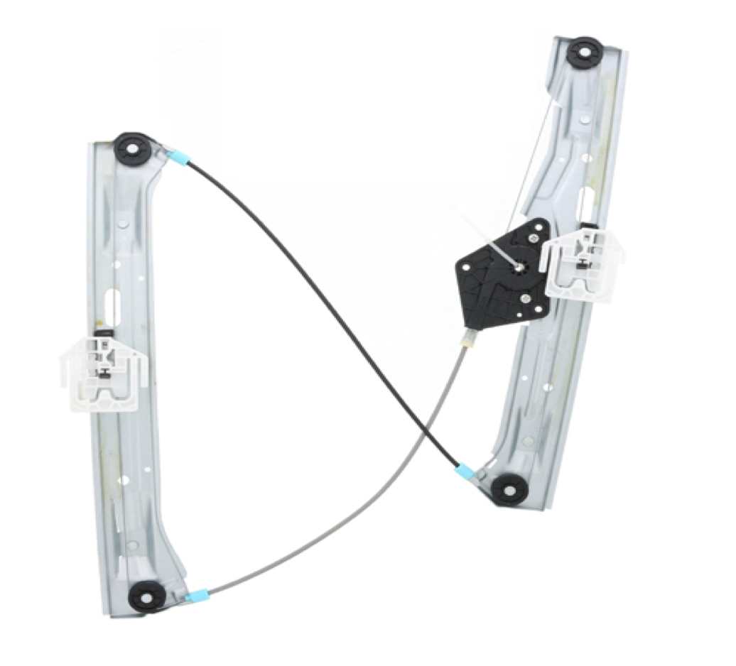 BMW F30 3-Series Front Window Regulator By Lemforder 51337281885 or 51337281886