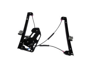 BMW E38 7-Series Front Window Regulator W/ Motor By Dorman 51338125201 or 51338125202 – image 6