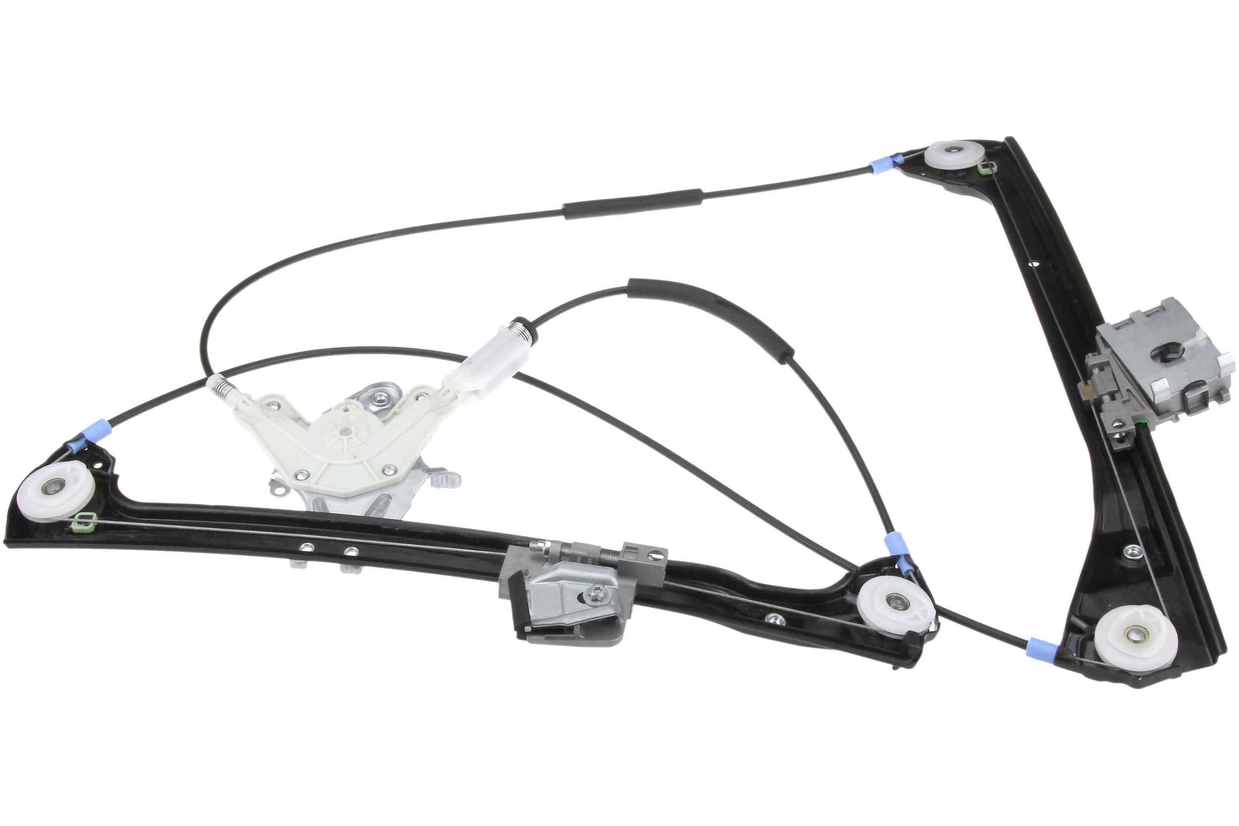 BMW E46 Coupe & Convertible Front Window Regulator By Uro 51338229105 or 51338229106 – image 2