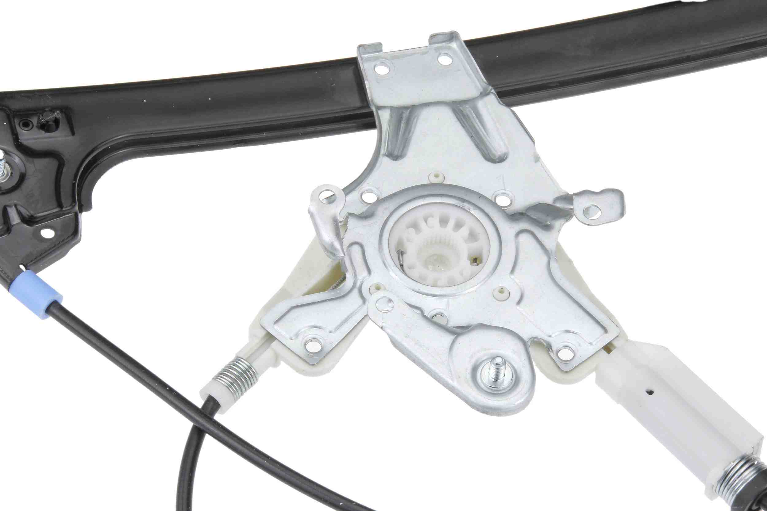 BMW E46 Coupe & Convertible Front Window Regulator By Uro 51338229105 or 51338229106 – image 3
