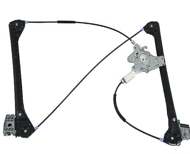 BMW E46 Coupe & Convertible Front Window Regulator By Uro 51338229105 or 51338229106