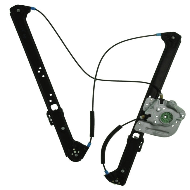 BMW E53 X5 Front Window Regulator By Uro Premium 51338254911 or 51338254912
