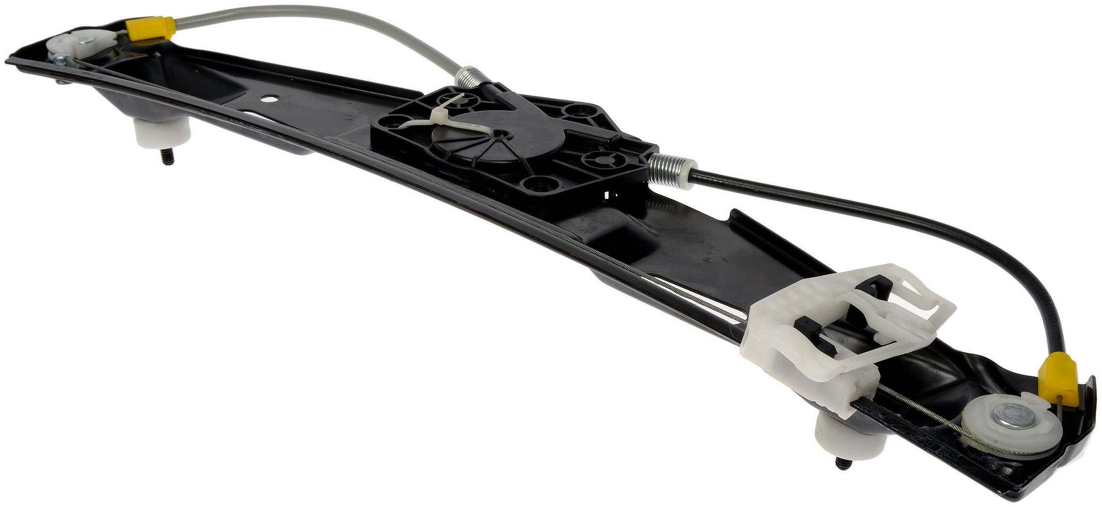 BMW E84 X1 Rear Window Regulator By Dorman 51352990387 or 51352990388 – image 3