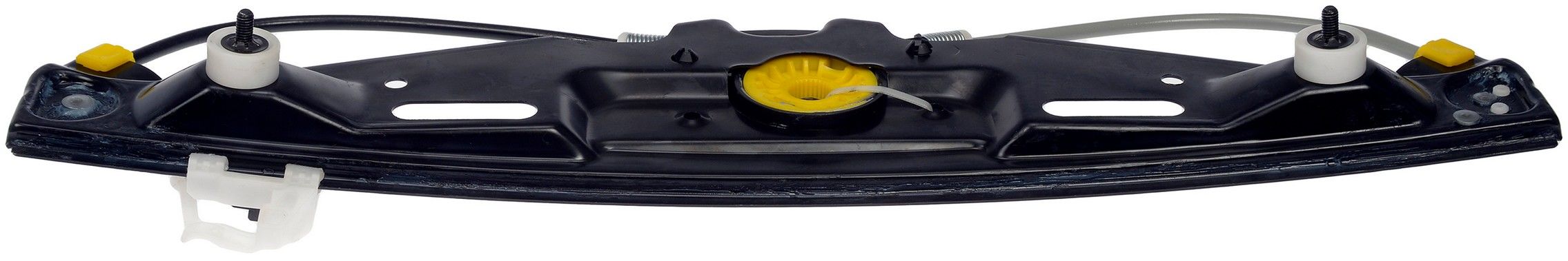BMW E84 X1 Rear Window Regulator By Dorman 51352990387 or 51352990388 – image 4