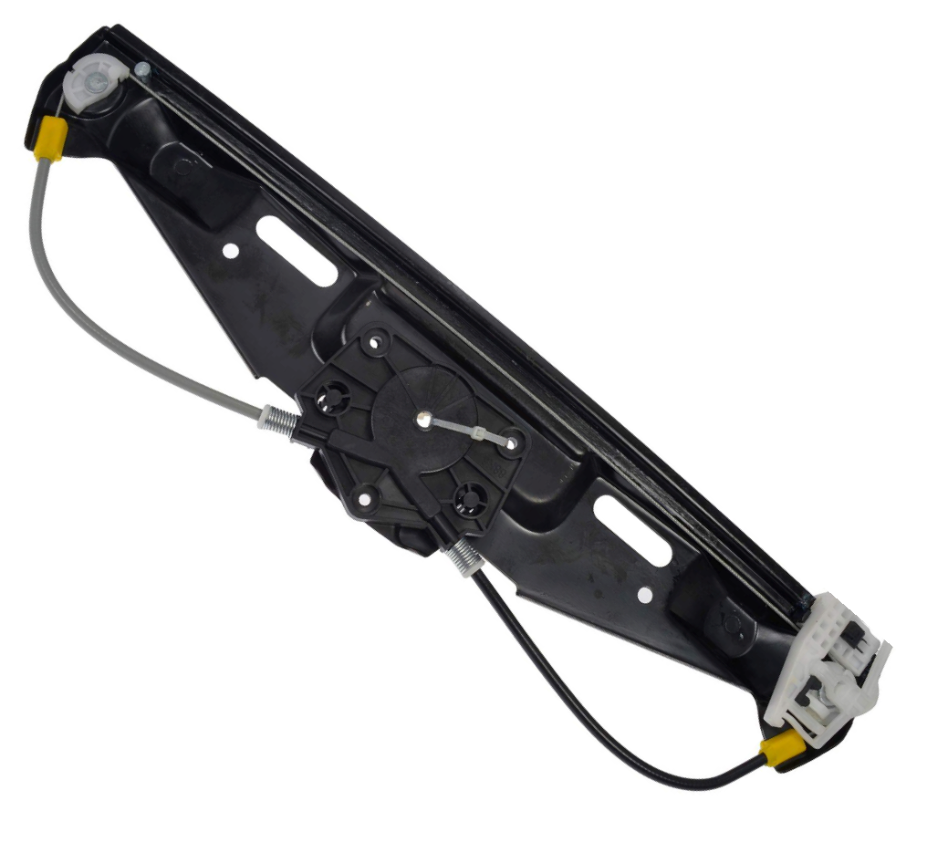 BMW E84 X1 Rear Window Regulator By Dorman 51352990387 or 51352990388