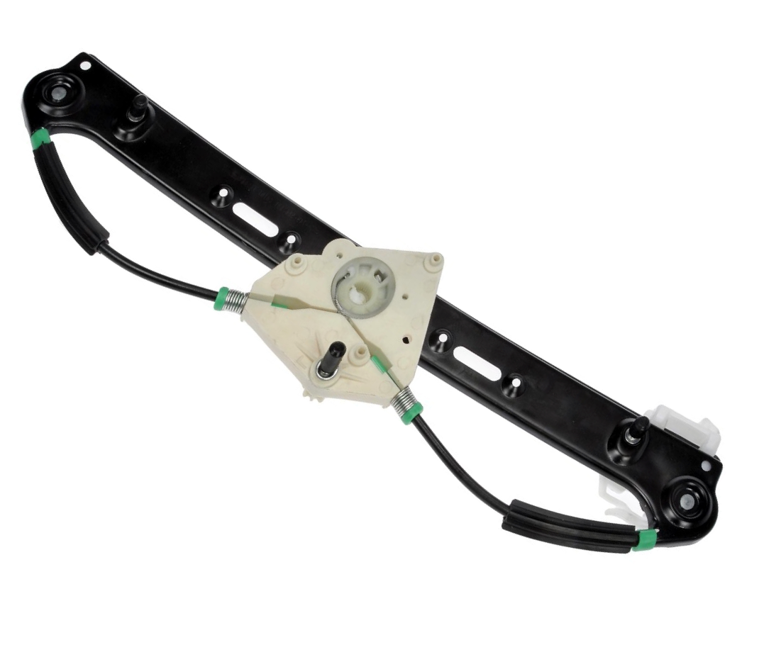 BMW X3 Rear Window Regulator By Dorman 51353448251 or 51353448252