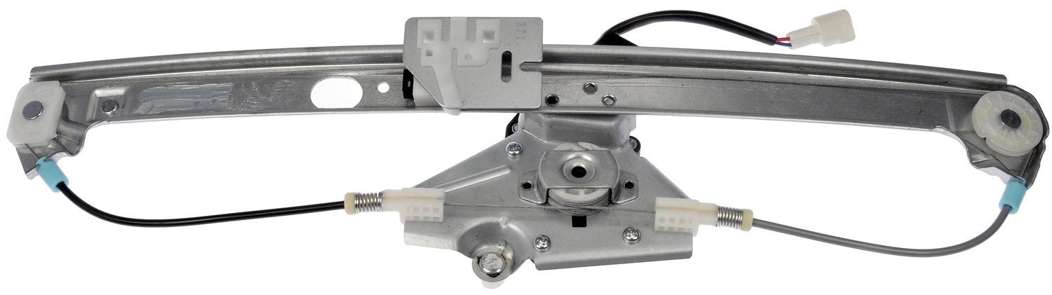 BMW E53 X5 Rear Window Regulator With Motor By Dorman 51357125059 or 51357125060 – image 4