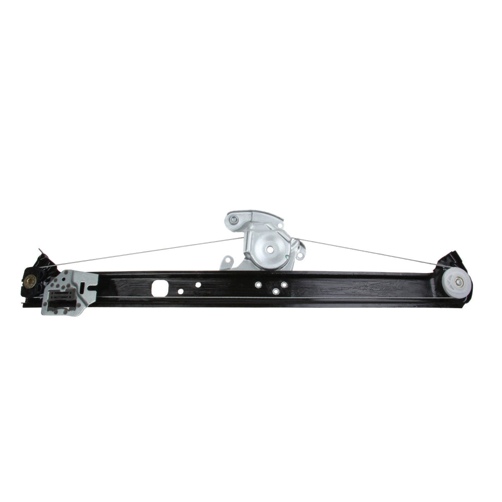 BMW E53 X5 Rear Window Regulator By URO Premium 51357125059 or 51357125060 – image 2