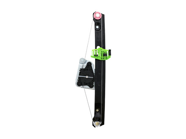BMW E9X 3-Series Rear Window Regulator OEM 51357140589 or 51357140590 – image 2