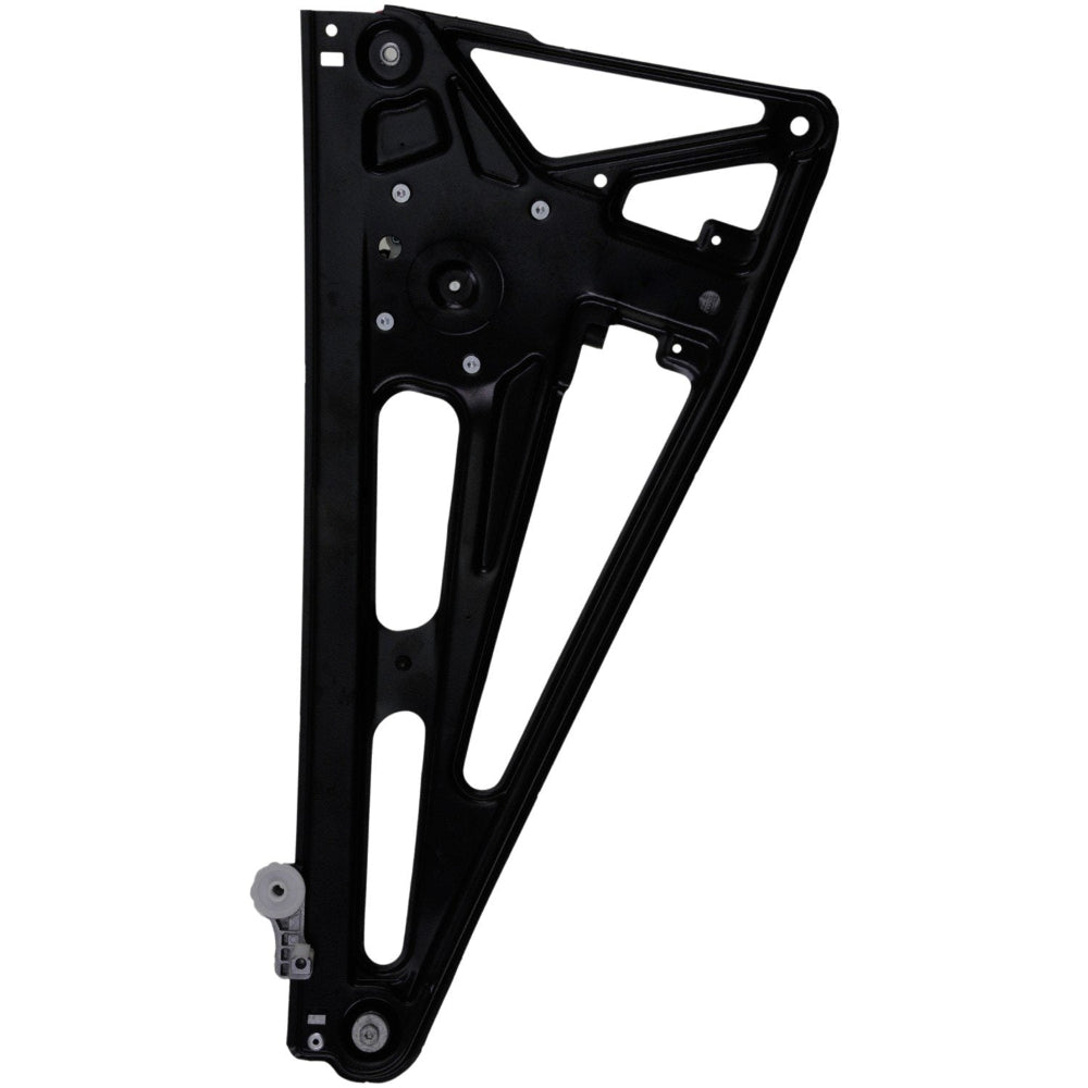 BMW E38 7-Series Rear Window Regulator By Continental 51358125203 or 51358125204 – image 4