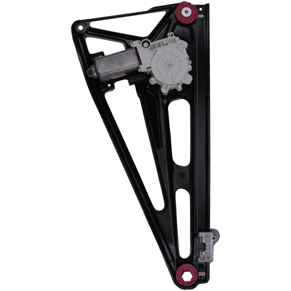 BMW E38 7-Series Rear Window Regulator By Continental 51358125203 or 51358125204 – image 5