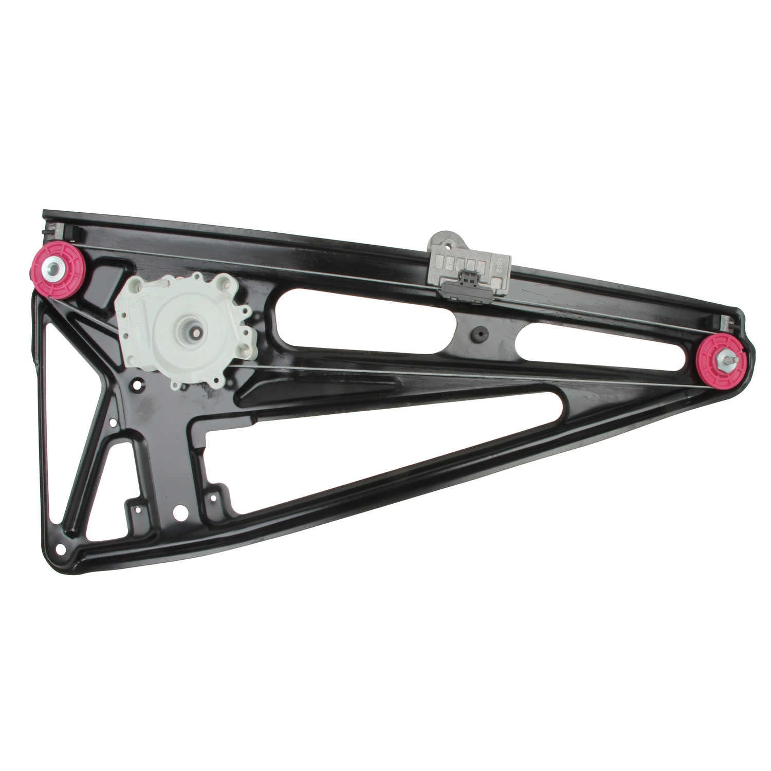BMW E38 7-Series Rear Window Regulator By Uro Premium 51358125203 or 51358125204 – image 2