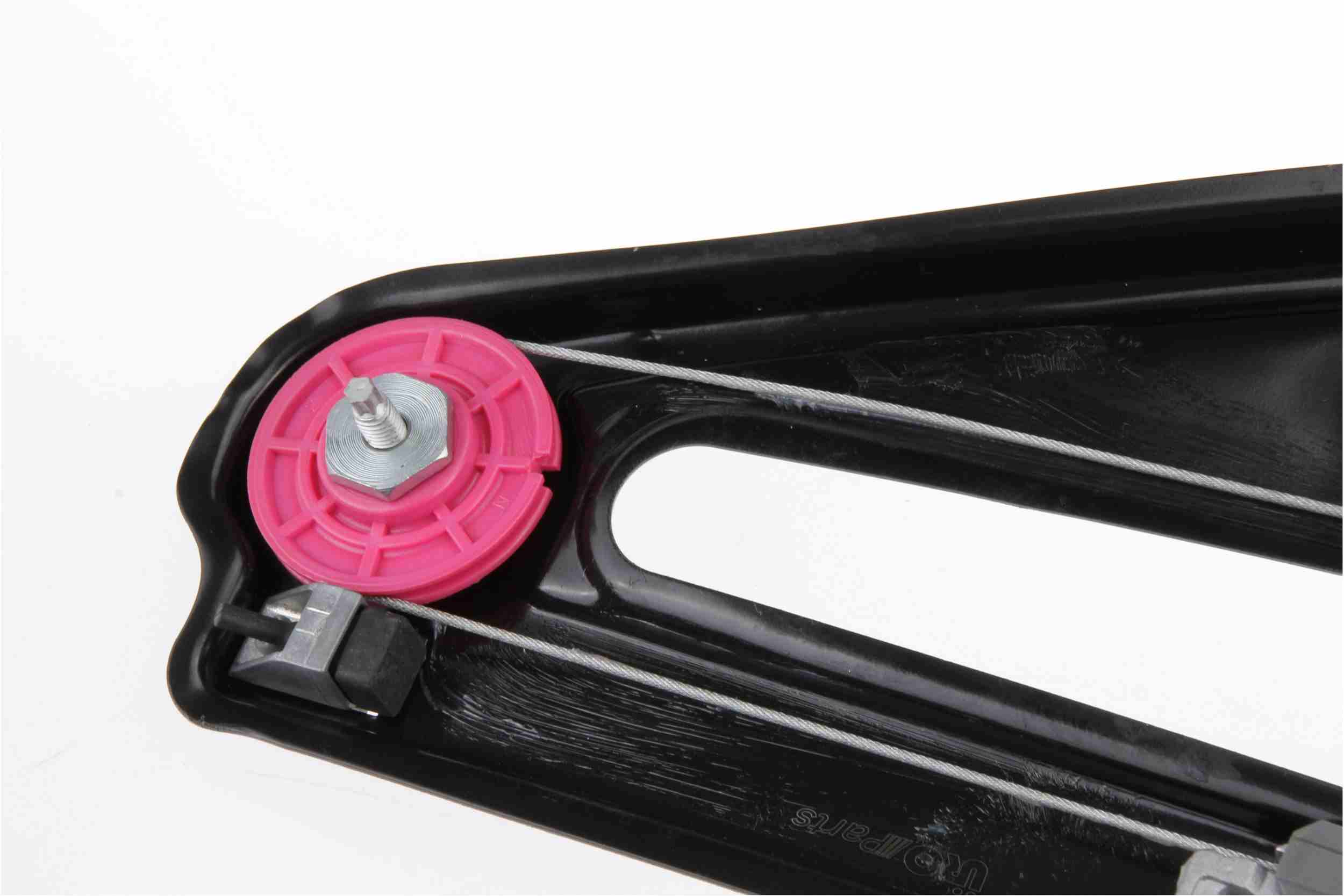 BMW E38 7-Series Rear Window Regulator By Uro Premium 51358125203 or 51358125204 – image 3