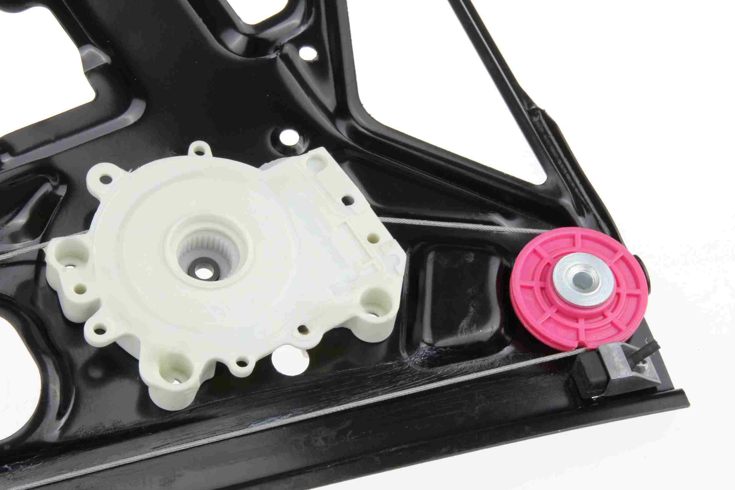 BMW E38 7-Series Rear Window Regulator By Uro Premium 51358125203 or 51358125204 – image 4