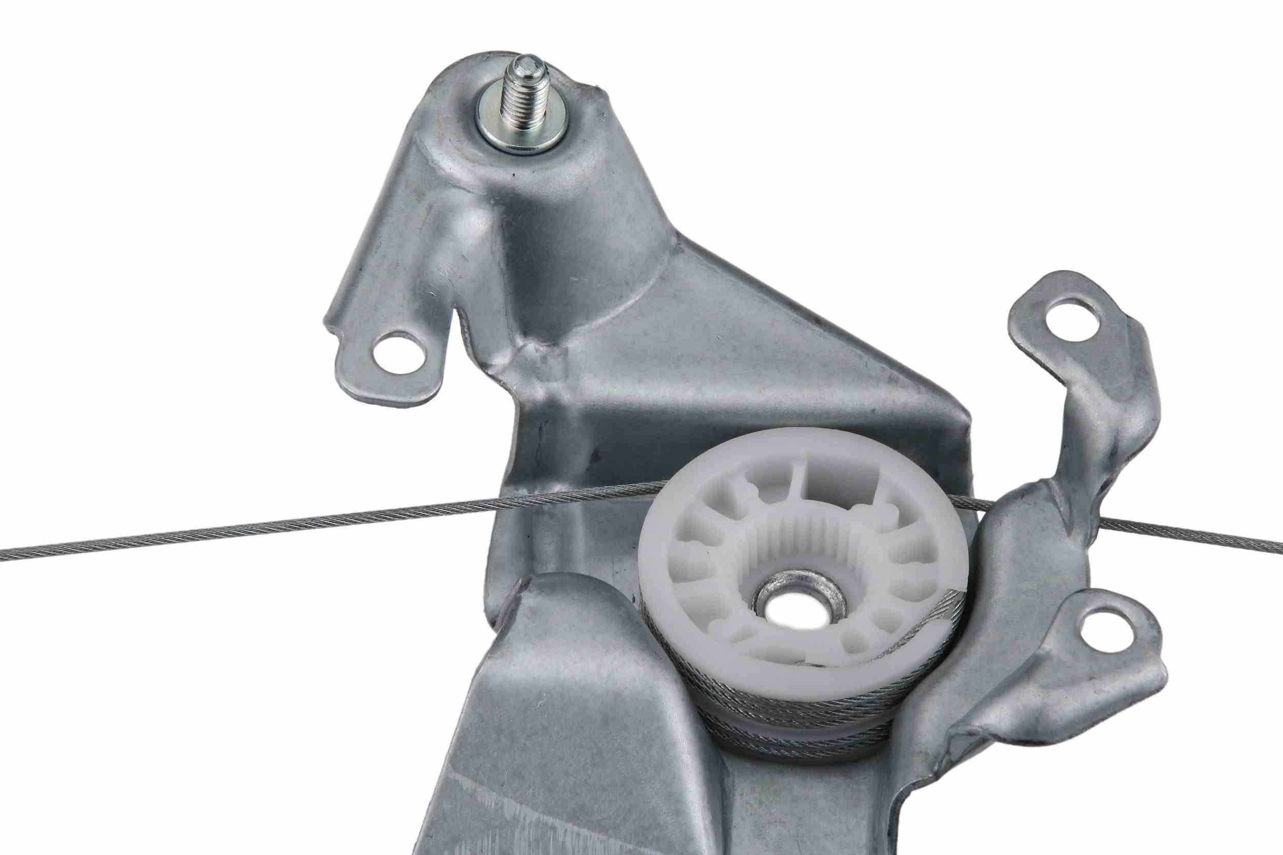 BMW E46 3-Series Rear Window Regulator URO Premium 51358212099 or 51358212100 – image 2