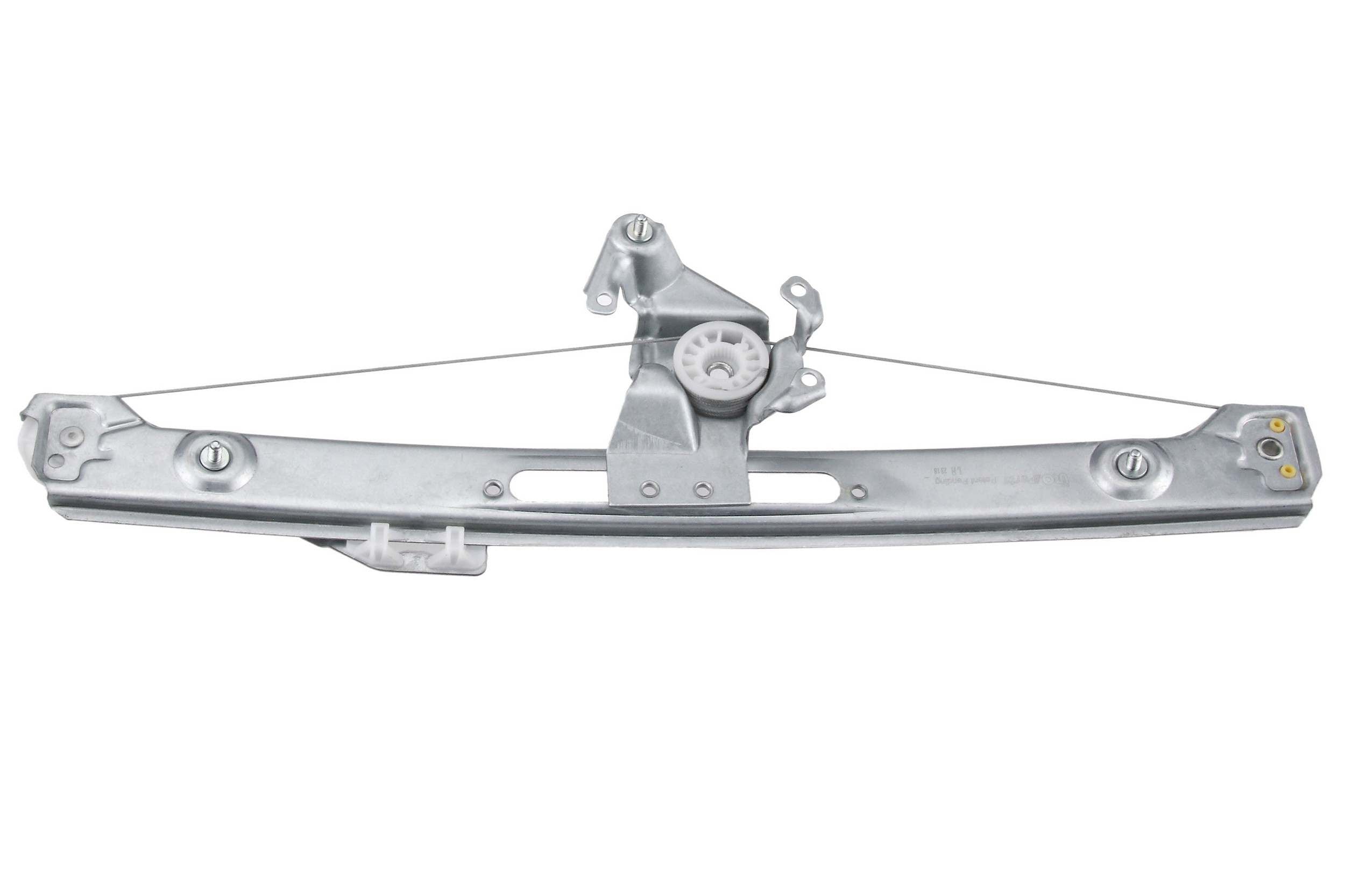 BMW E46 3-Series Rear Window Regulator URO Premium 51358212099 or 51358212100 – image 3