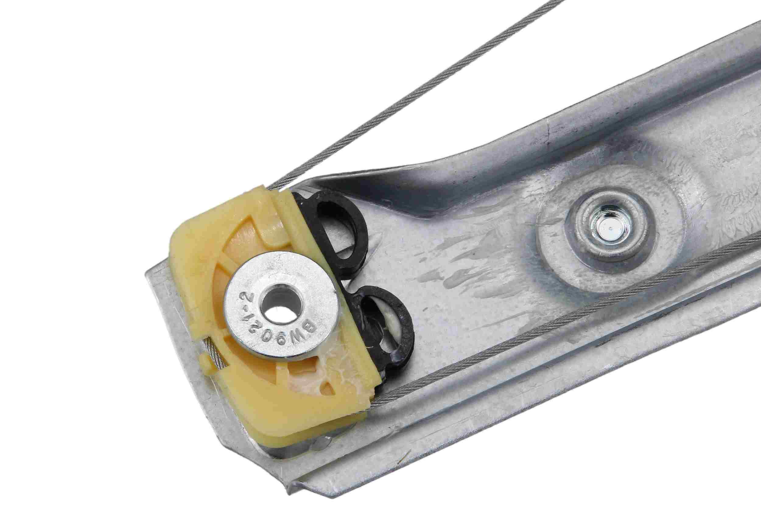 BMW E46 3-Series Rear Window Regulator URO Premium 51358212099 or 51358212100 – image 4