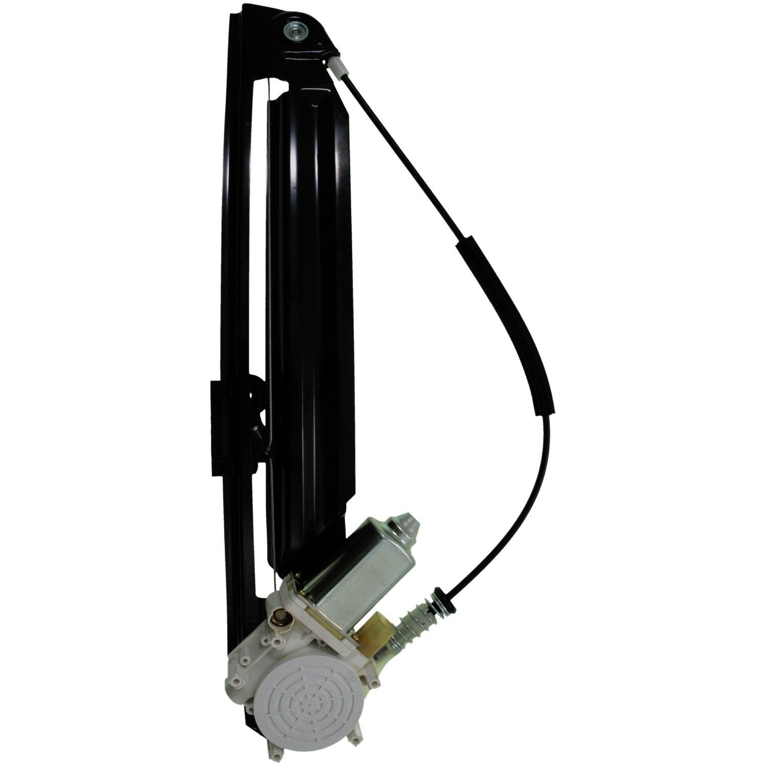 BMW E39 5-Series Rear Window Regulator With Motor By Dorman 51358252429 or 51358252430 – image 3