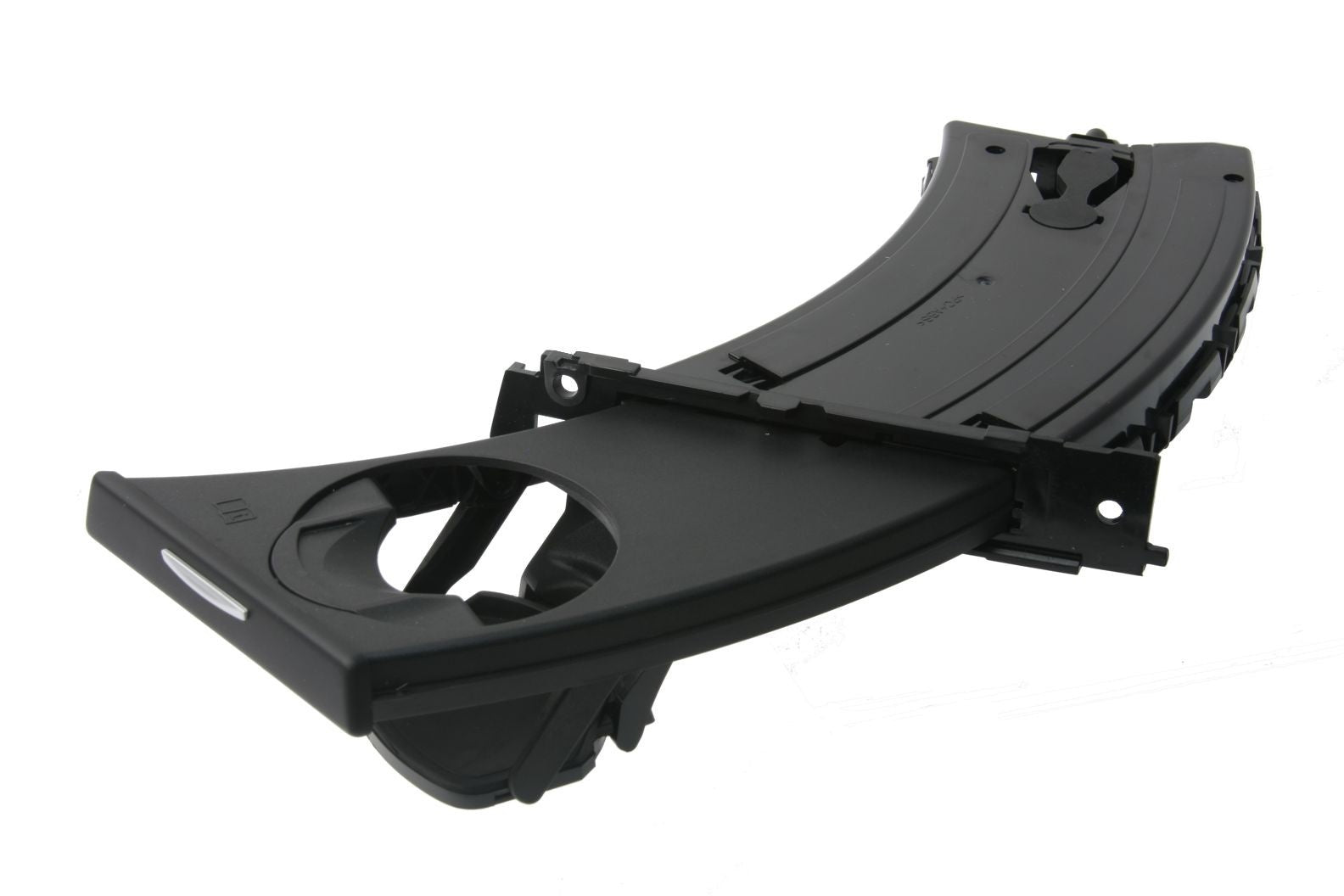 BMW E9X 3-Series Front Cup Holder By Uro 51459173463 or 51459173469 – image 5