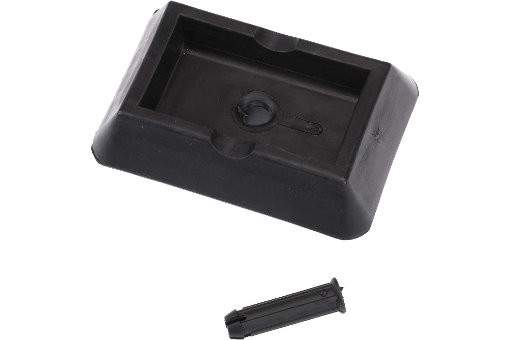 BMW E38 7-Series Undercar Jack Pad Set 51717001650 – image 2
