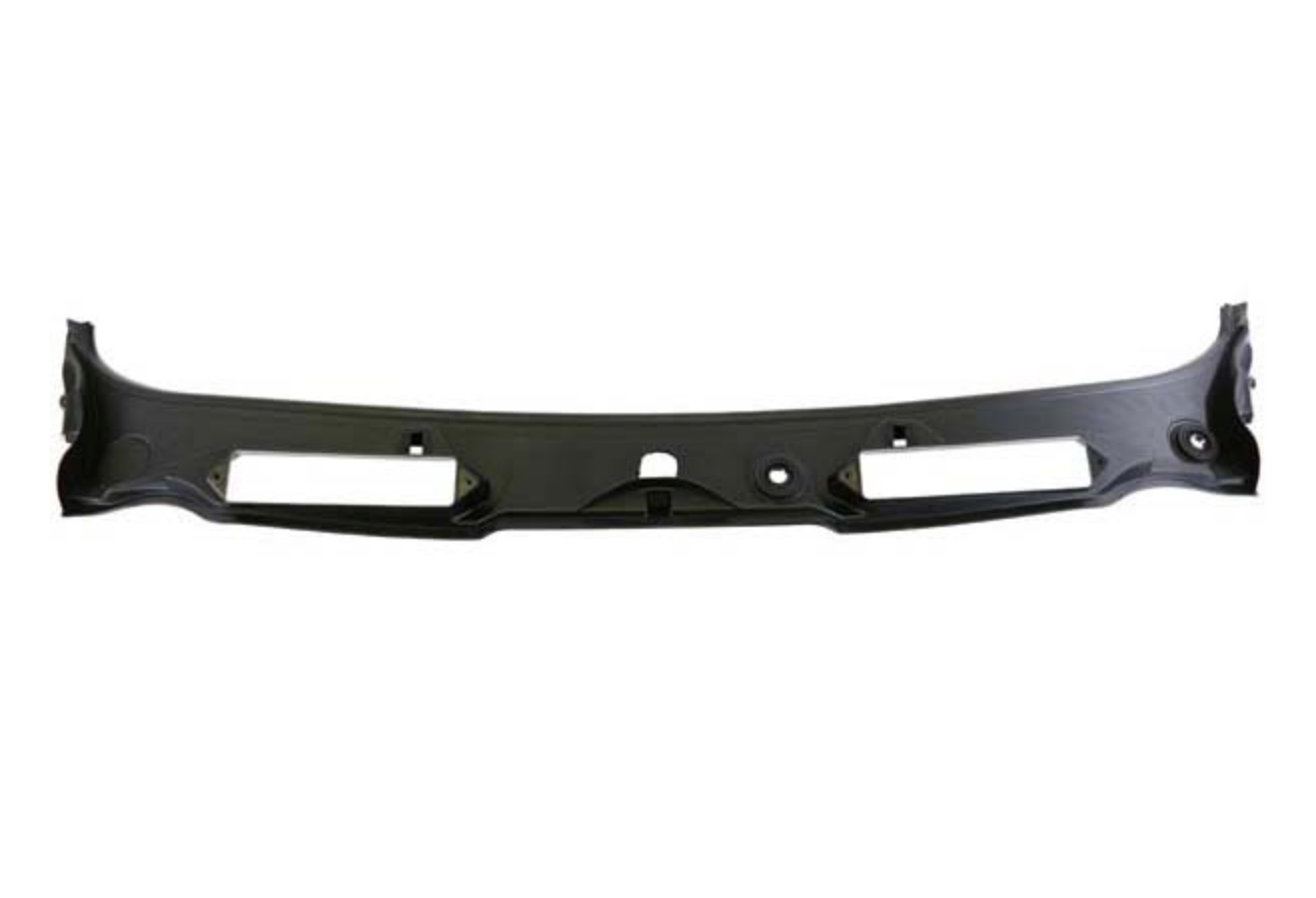 BMW E90 3-Series Windshield Wiper Trim Cover By Uro 51717180743 – image 2