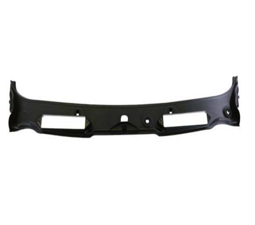 BMW E90 3-Series Windshield Wiper Trim Cover By Uro 51717180743