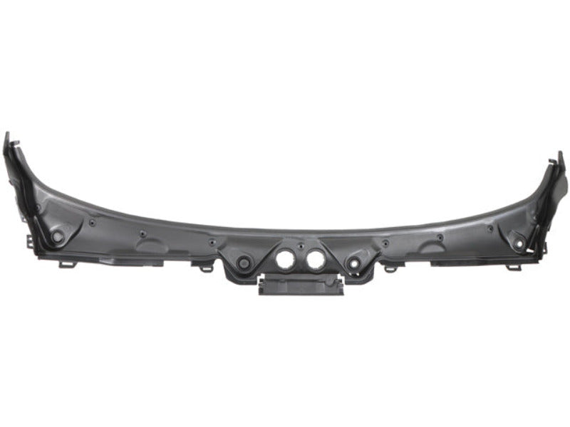 BMW F32 4-Series Windshield Cowl Trim OEM 51717285920 – image 2