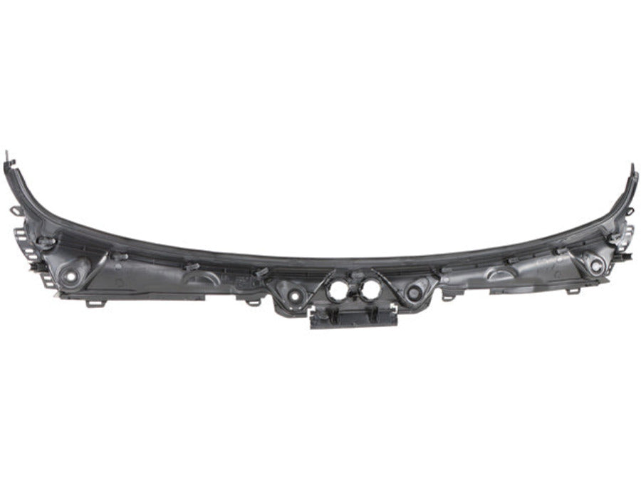 BMW F32 4-Series Windshield Cowl Trim OEM 51717285920