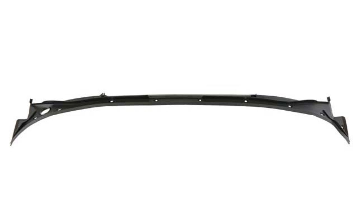 BMW E38 7-Series Windshield Wiper Trim Cover OEM 51718125477 – image 2