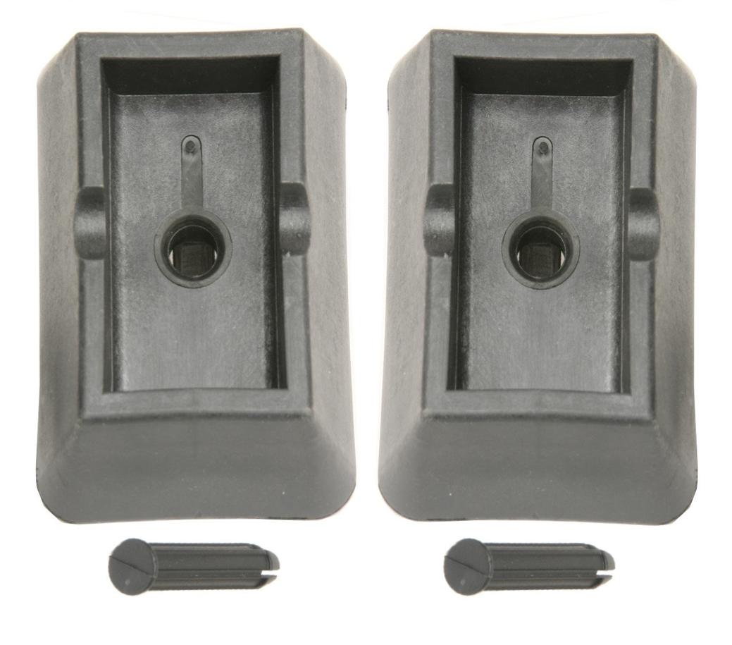 BMW X3 Jack Pad Set (Set of 2) 51718268885 – image 2