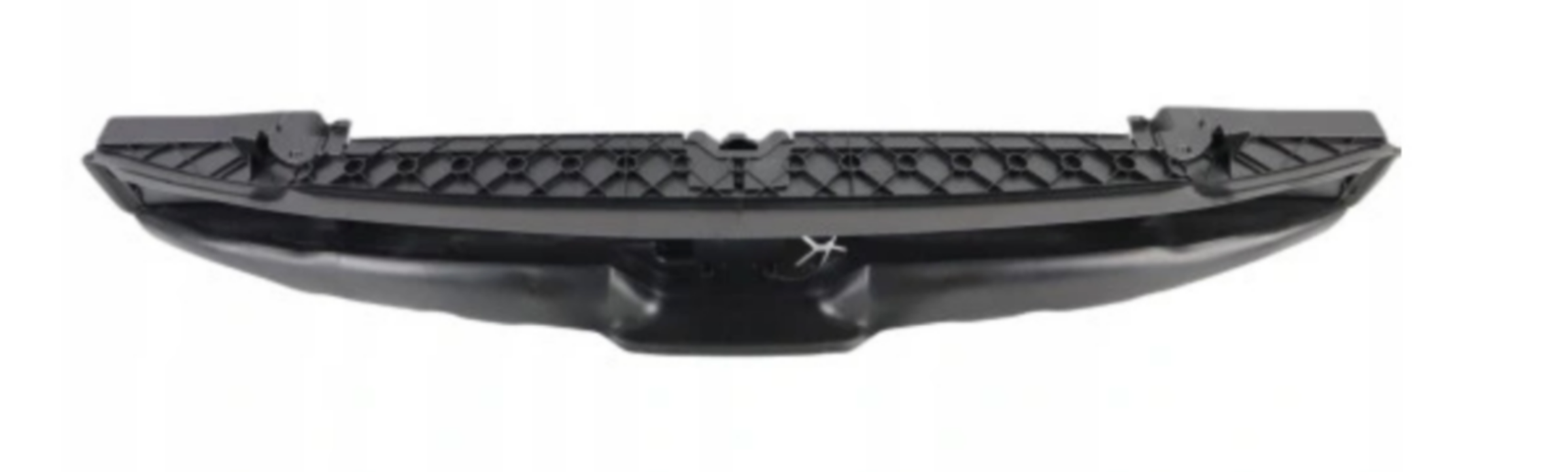 BMW G05 X5 Engine Air Duct With Air Flap Control 51745A29C48 (Center) – image 2
