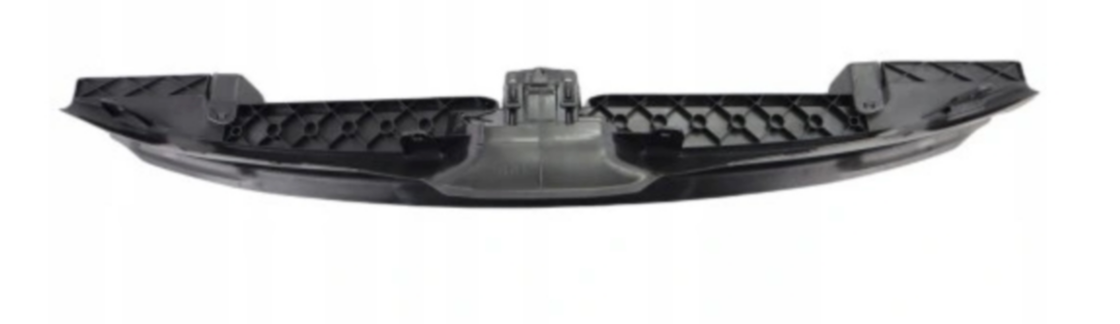 BMW G05 X5 Engine Air Duct With Air Flap Control 51745A29C48 (Center) – image 3