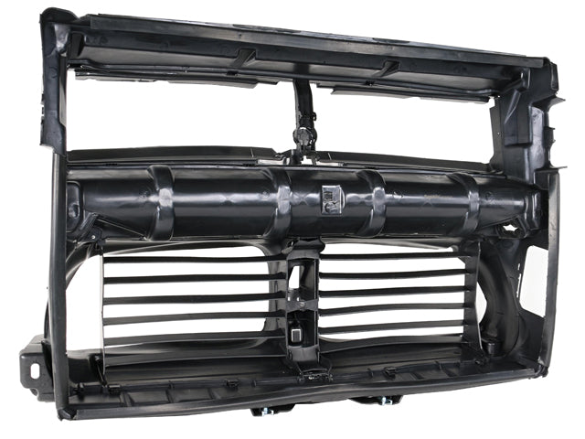 BMW F10 5-Series Front Air Duct Assembly By Bapmic 51747200781 – image 3