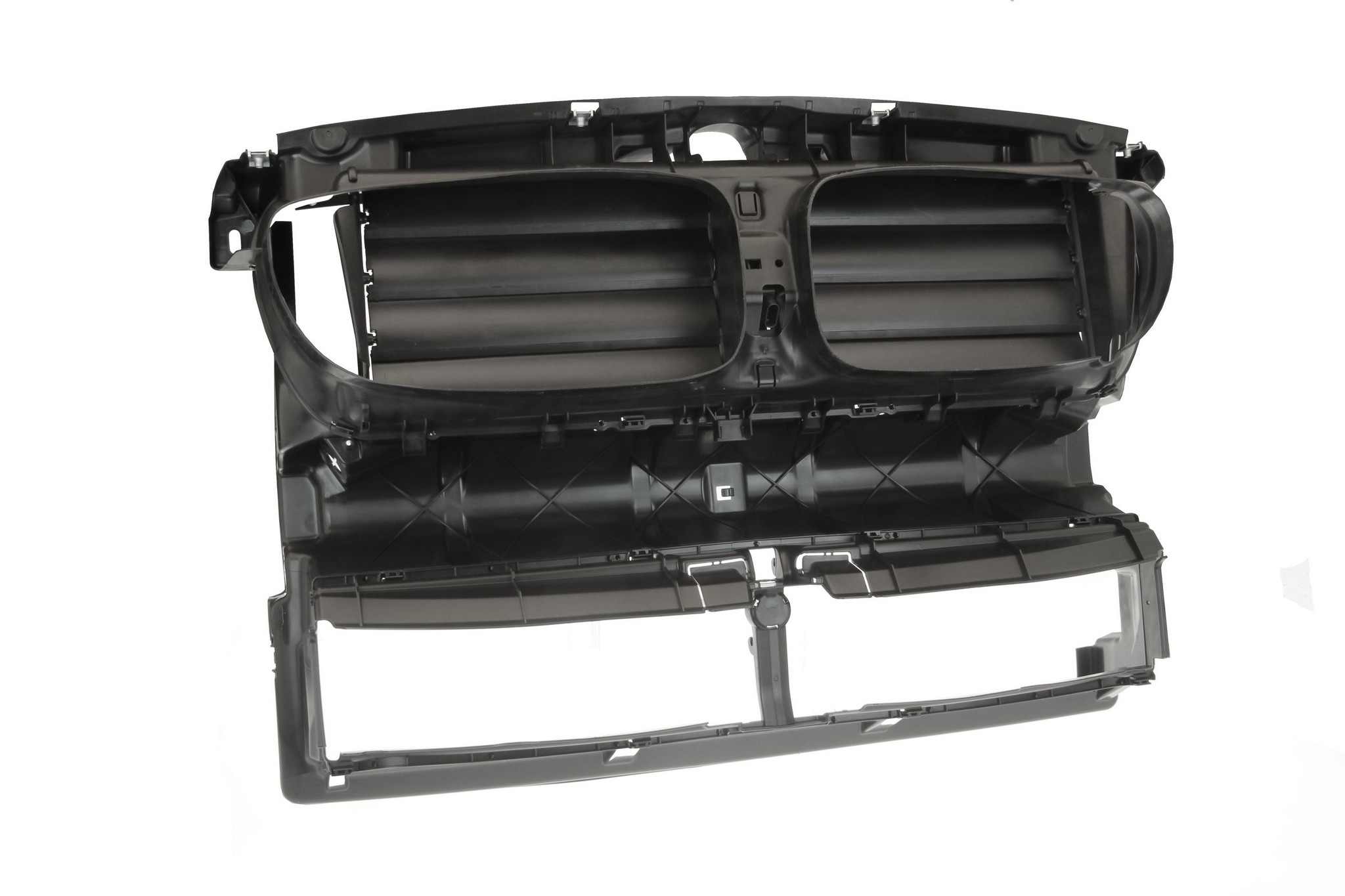 BMW F10 5-Series Front Air Duct Assembly By Uro Parts 51747200787 – image 2