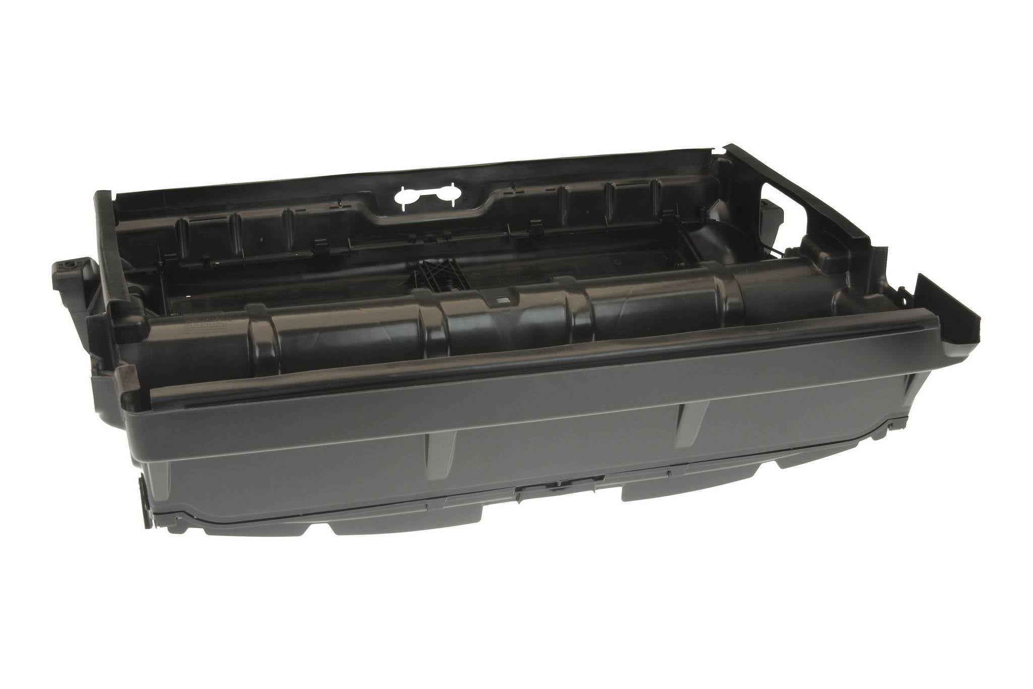 BMW F10 5-Series Front Air Duct Assembly By Uro Parts 51747200787 – image 4