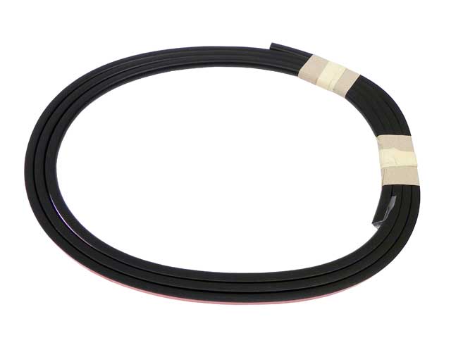 BMW E38 7-Series Sunroof Seal OEM 54107245551