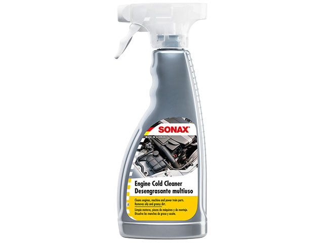 BMW Engine Degreaser By Sonax 543200 – image 2