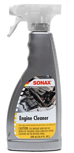 BMW Engine Degreaser By Sonax 543200