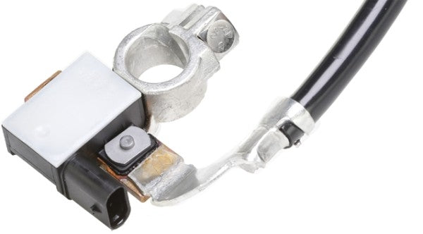 BMW 1-Series Negative Battery Cable Kit (IBS Kit) OEM 61127616199 – image 3