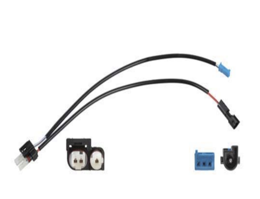 BMW E60 5-Series Adapter Lead For IBS Kit OEM 61129123572 – image 2