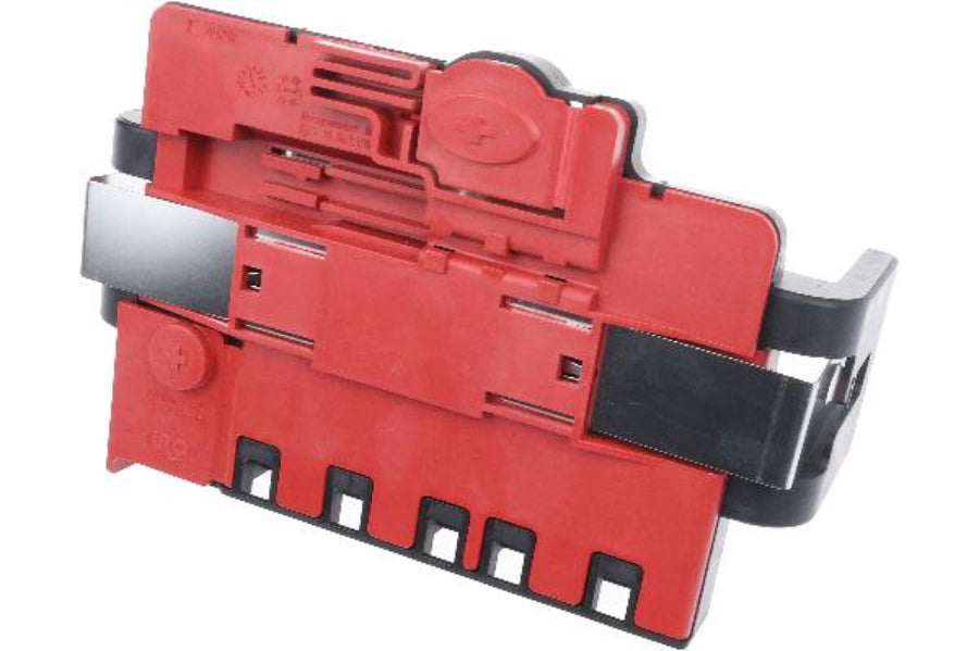BMW E9X 3-Series Battery Power Distribution Box W/ Fuse By Uro 61146971370