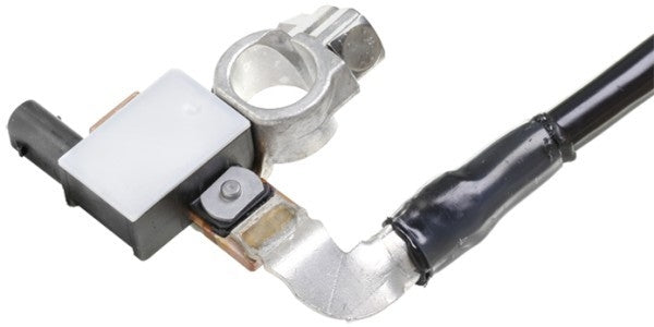 BMW F15 X5 Negative Battery Cable (IBS) OEM 61216819309 – image 3