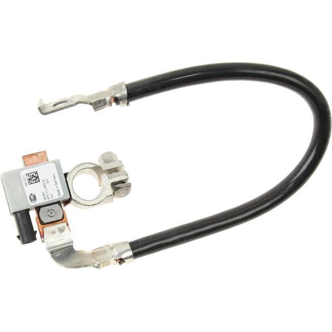 BMW F30 3-Series Negative Battery Cable (IBS) OEM 61219117877