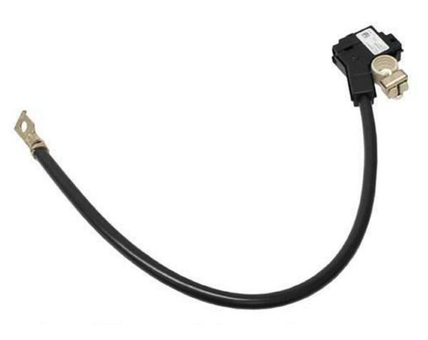 BMW F25 X3 Negative Battery Cable (IBS) OEM 61219302358 – image 5