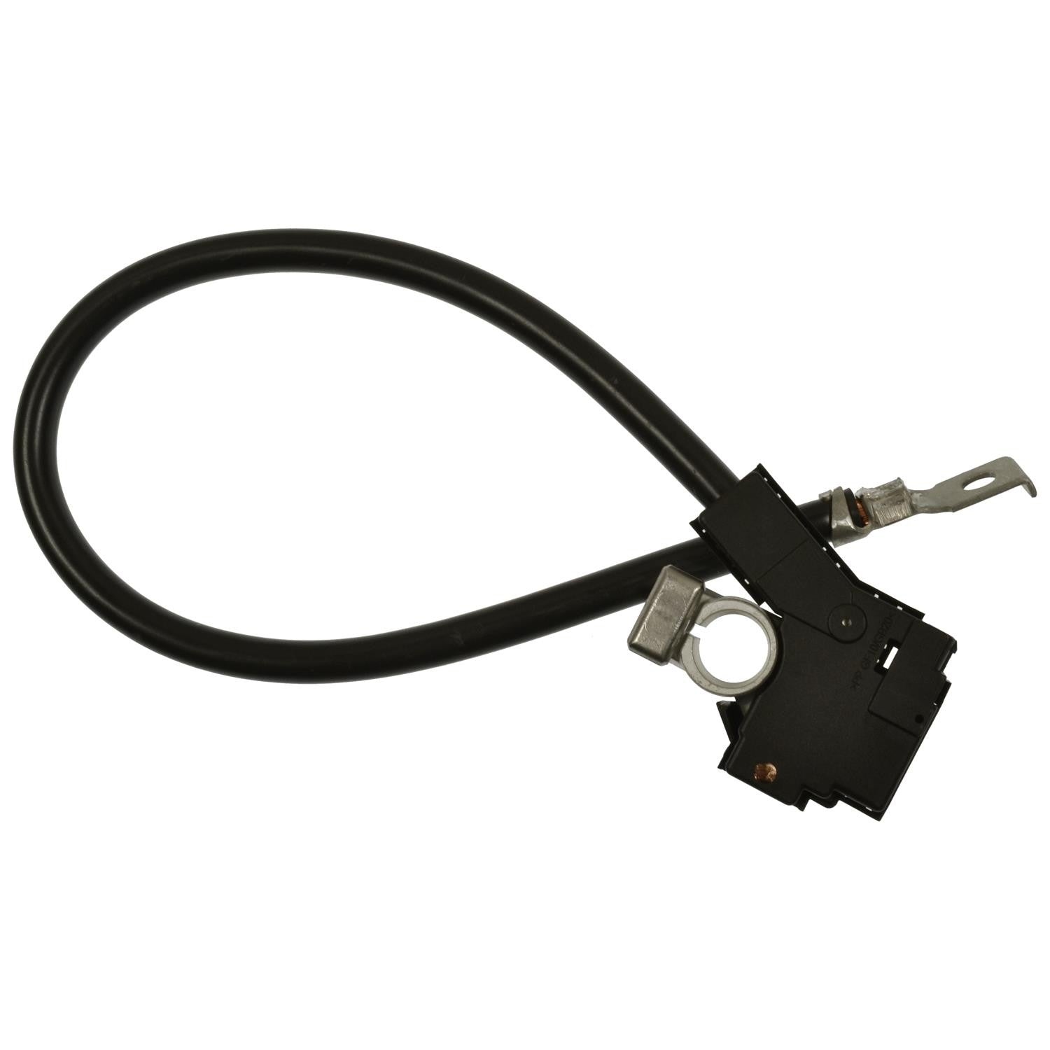 BMW F10 5-Series Negative Battery Cable (IBS) By SMP 61219302358 – image 6