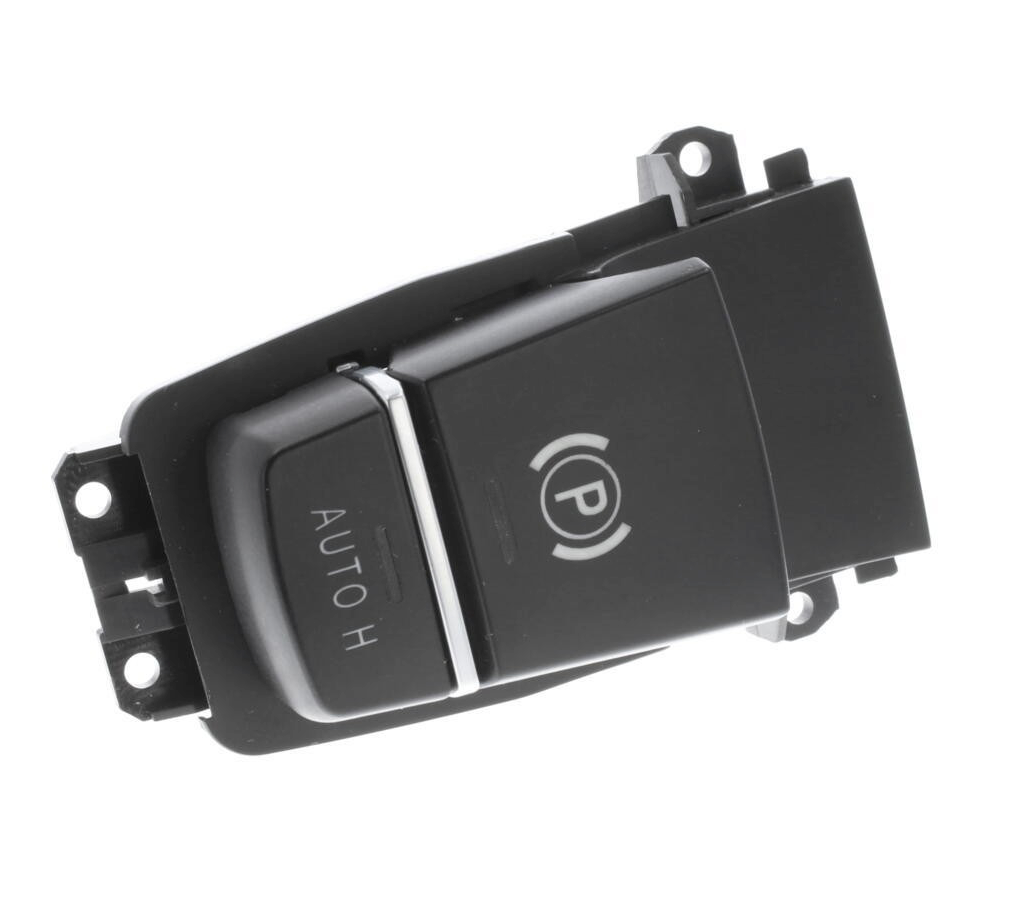 BMW F10 5-Series Parking Brake Control Switch By Vemo 61319877889