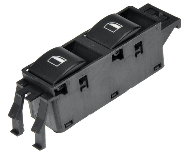 BMW E46 3-Series Front Passenger Side Window Switch By Dorman 61316902179