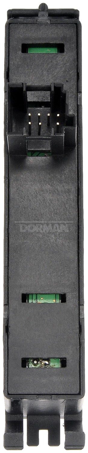 BMW E46 3-Series Front Driver Side Window Switch By Dorman 61316902184 – image 2